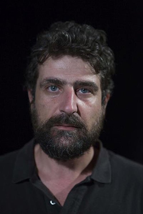 Asterios Peltekis photo