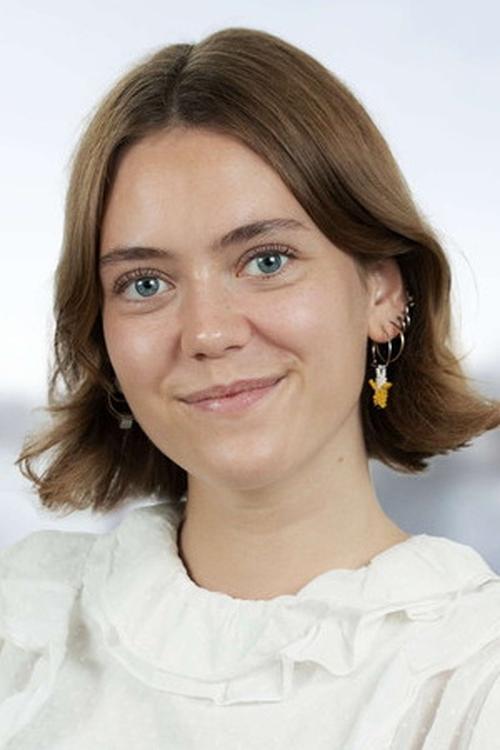 Astrid Juncher-Benzon photo