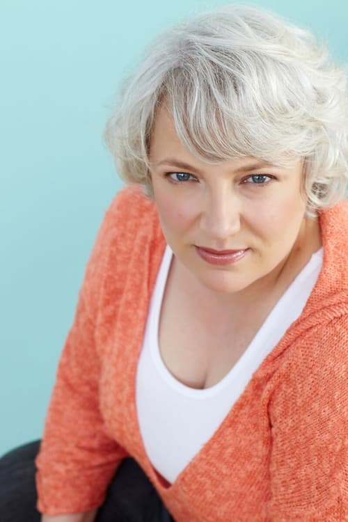 Astrid Van Wieren photo