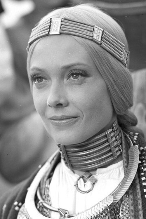 Astrīda Kairiša photo