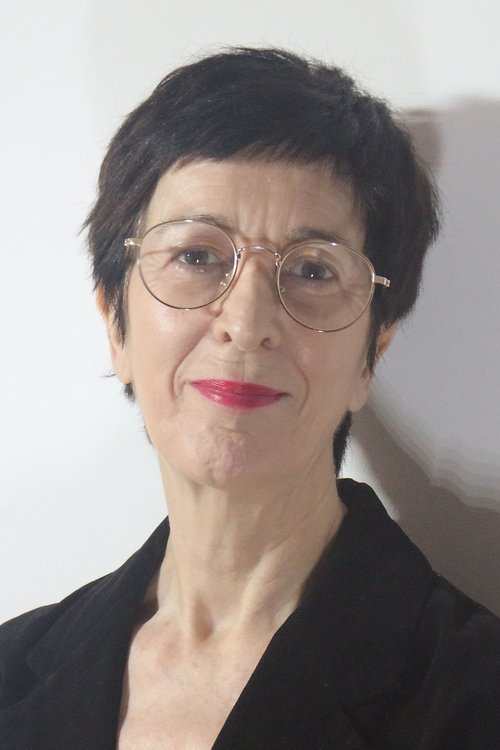 Asunción Díaz photo