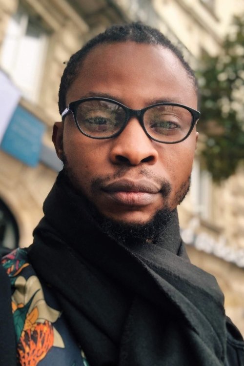 Profile image of Asurf Oluseyi