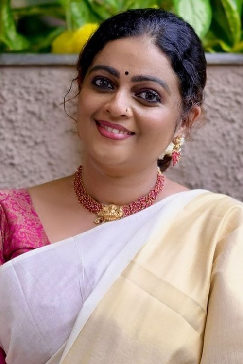 Aswathy Sreekanth photo