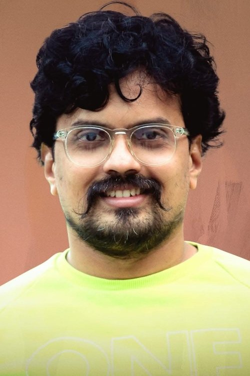 Profile image of Aswwani Sri Krisshna