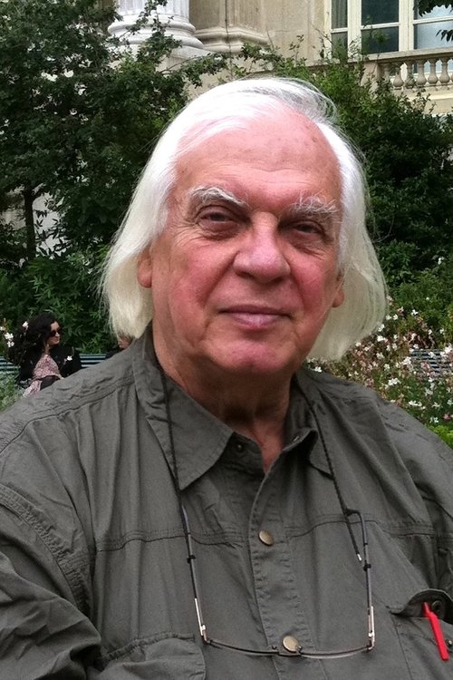 Profile image of Atahualpa Lichy