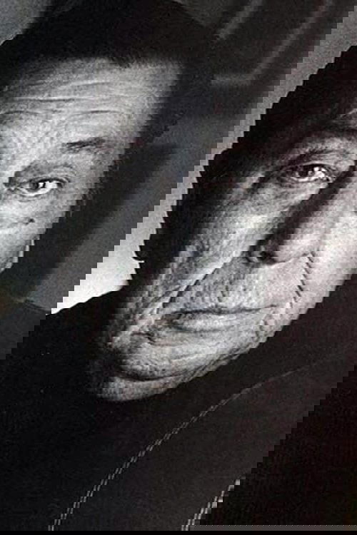 Atahualpa Yupanqui photo