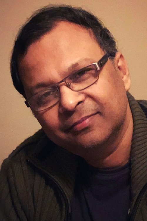 Profile image of Atanu Ghosh