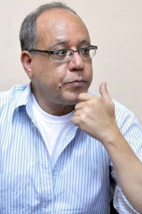 Profile image of Atef Shokry
