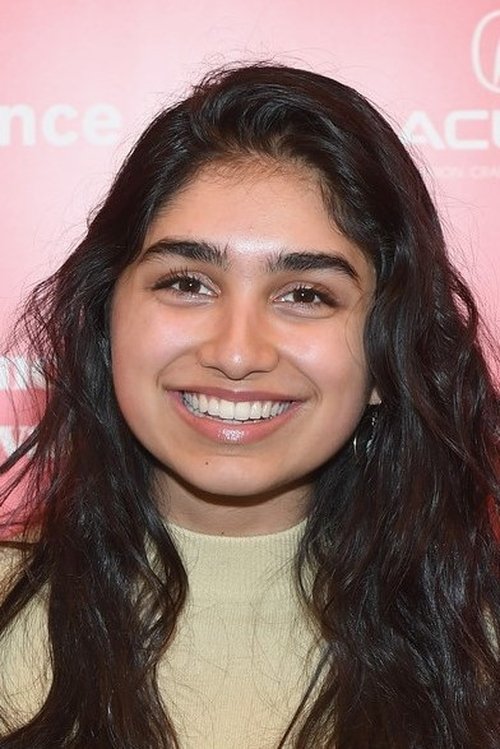 Atheena Frizzell photo