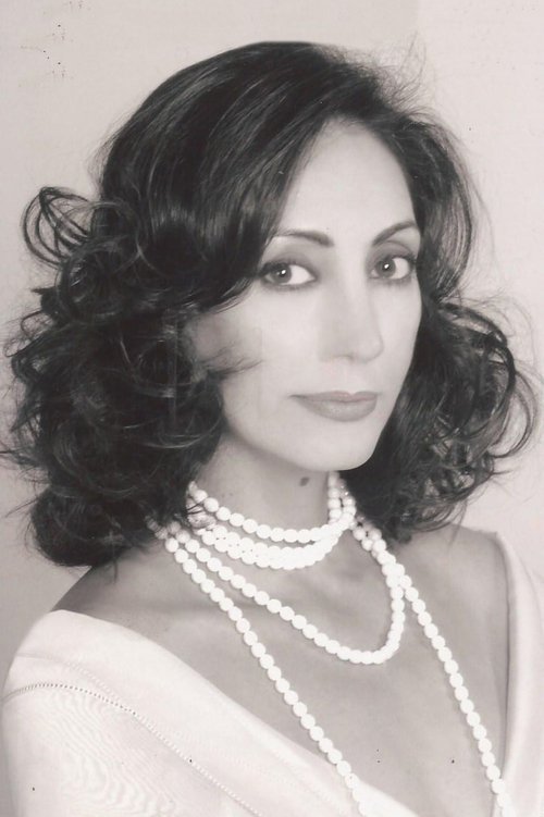 Athina Mavromati photo