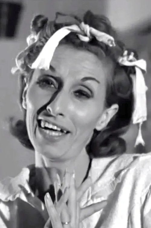 Athina Mertyri photo