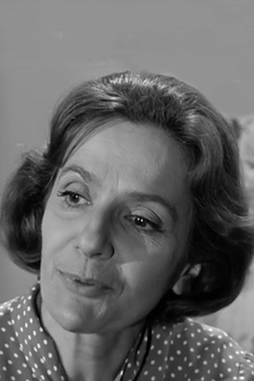 Athina Mihailidou photo