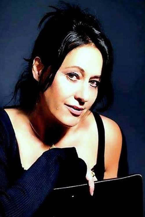 Athina Tsilyra photo