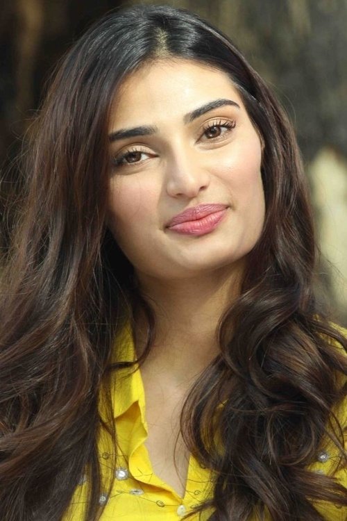 Athiya Shetty photo
