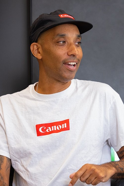 Atiba Jefferson photo