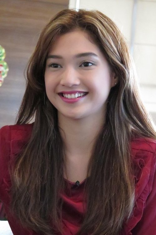 Atikah Suhaime photo