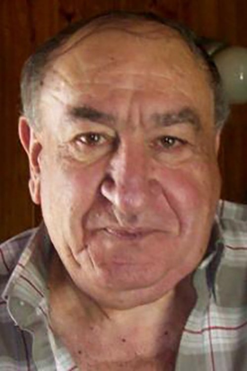 Atilio Pozzobón photo