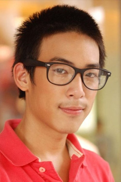 Atiwit Iamyodsin photo