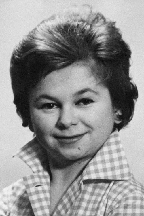 Aťka Janoušková photo