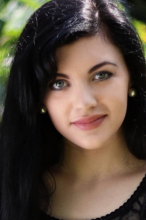 Atlanta Johnson photo