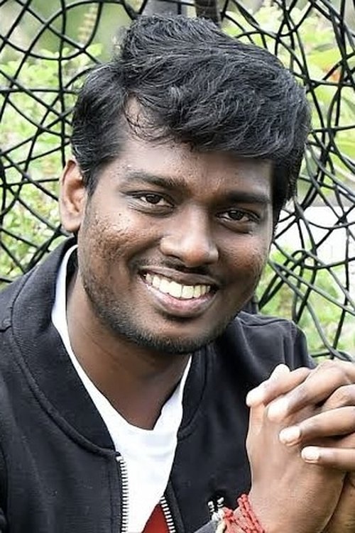 Profile image of Atlee