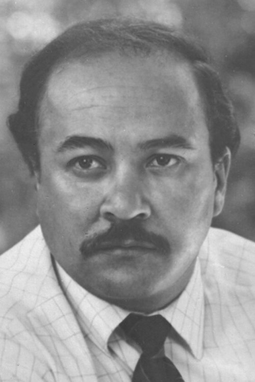 Ato Mukhamedzhanov photo