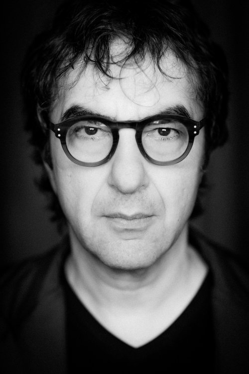 Atom Egoyan photo