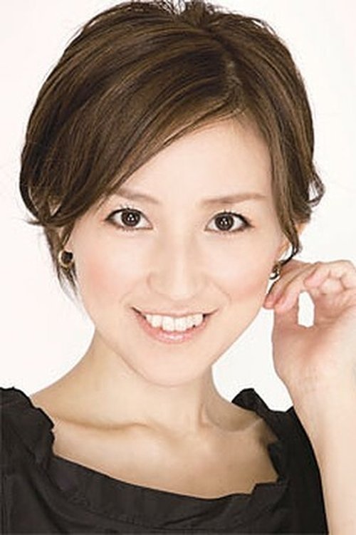 Atsuko Kurusu photo