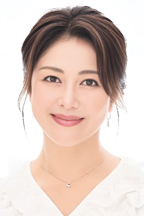 Atsuko Okamoto photo