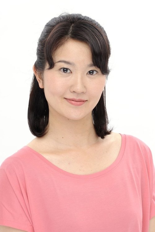 Atsuko Yuya photo
