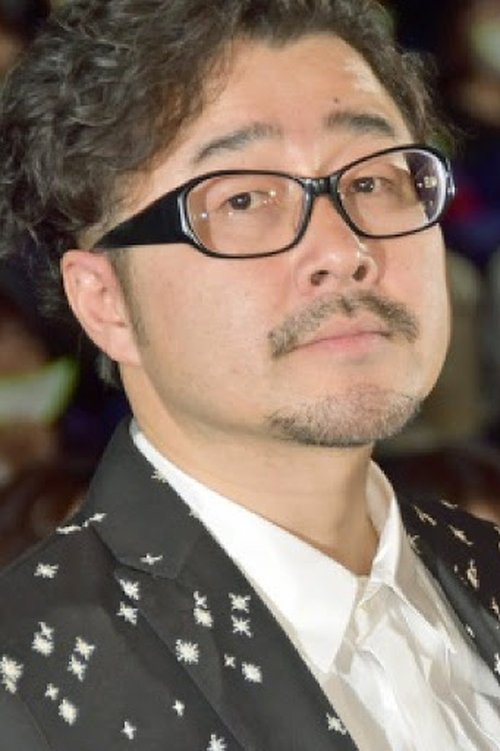 Profile image of Atsushi Kaneshige