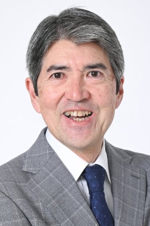 Atsushi Narasaka photo