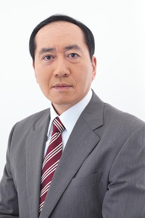 Atsushi Ogawa photo