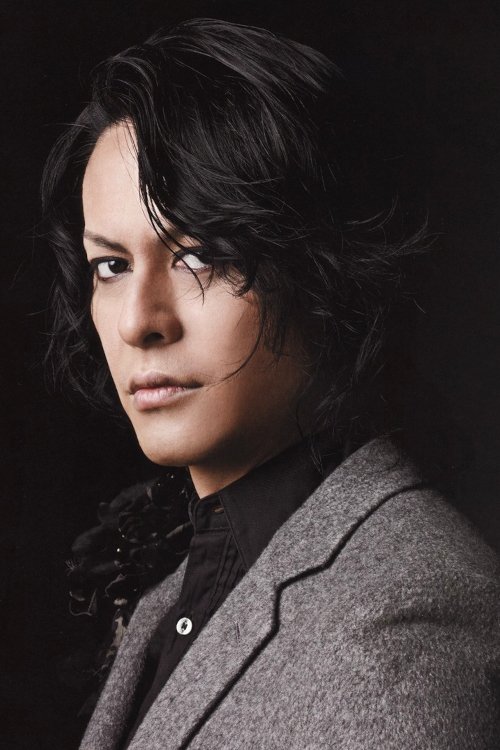 Atsushi Sakurai photo