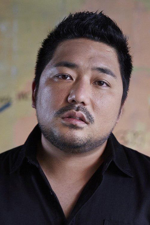 Atsushi Shinohara photo