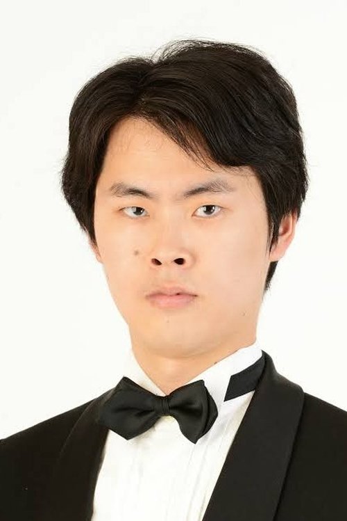Profile image of Atsushi Takeuchi