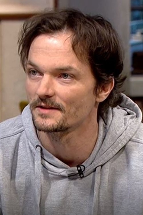 Attila Kasvinszki photo