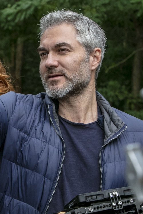 Profile image of Attila Szász