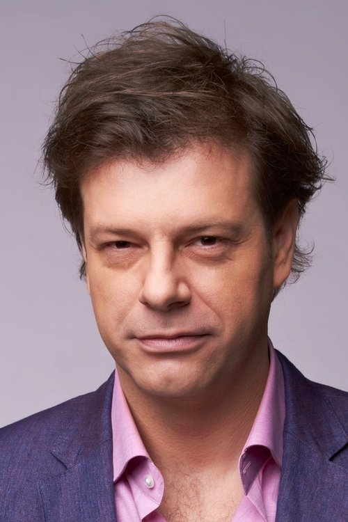 Profile image of Attila Till