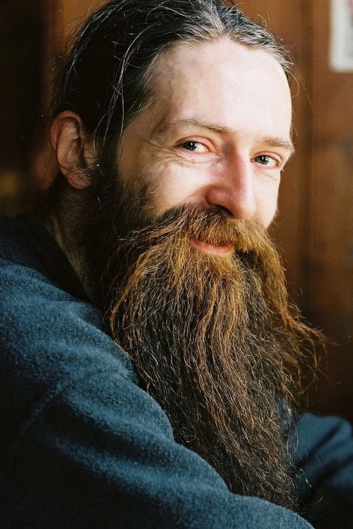 Aubrey de Grey photo