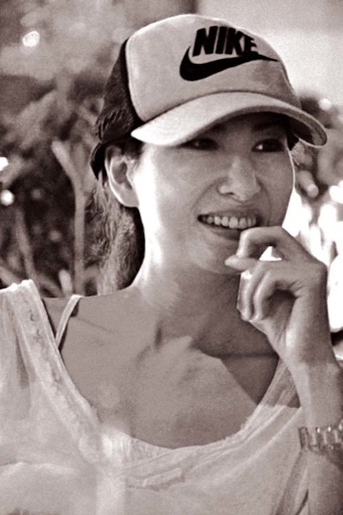 Profile image of Aubrey Lam Oi-Wah