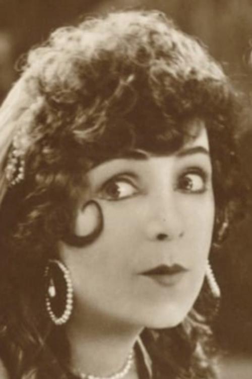 Aud Egede-Nissen photo