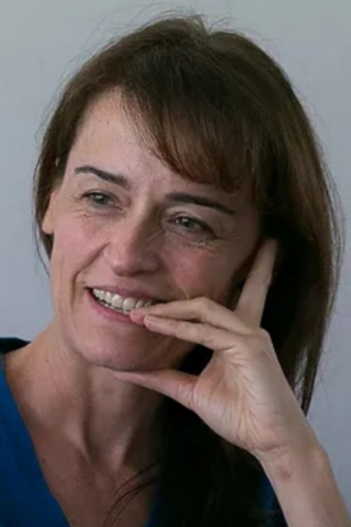 Aude Koegler photo