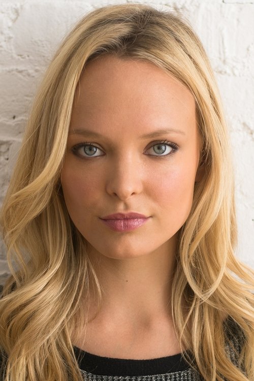 Auden Thornton photo