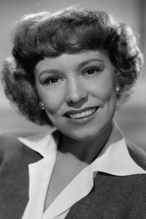 Audrey Christie photo