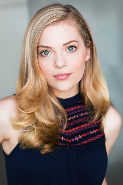 Audrey P. Scott photo