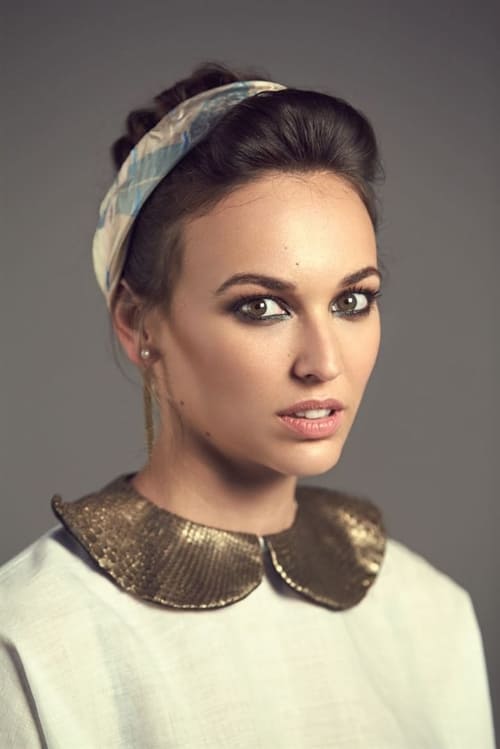 Audrey Pirault photo