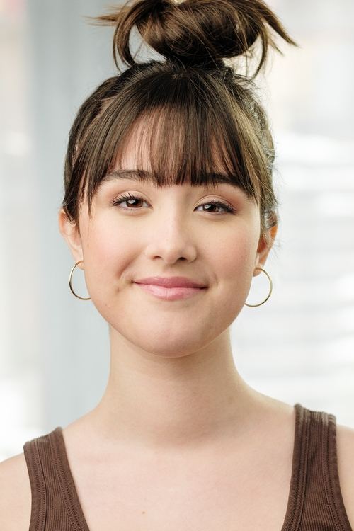 Audrey Smallman photo