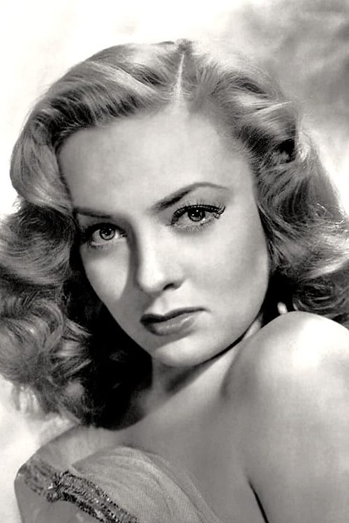 Audrey Totter photo