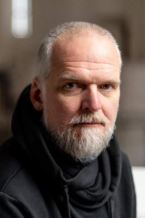 Audrius Stonys photo